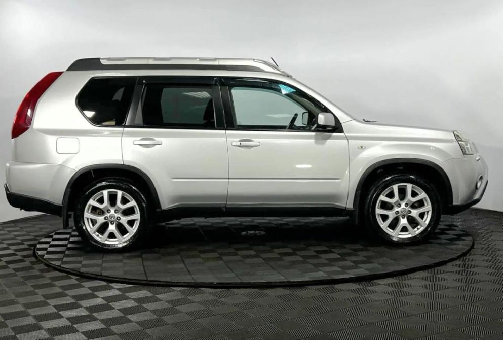 Nissan X-Trail III Нижний Новгород  - изображение 5
