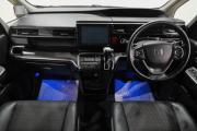 Honda Stepwgn V Новокузнецк  - изображение 57