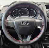 Lada (ВАЗ) Largus I Воронеж  - изображение 32