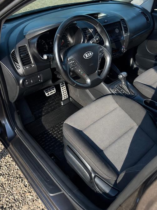 Kia Cerato III Набережные Челны  - изображение 14