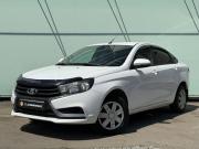 Lada (ВАЗ) Vesta I Кемерово  - изображение 17