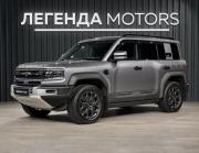 BYD FangChengBao Leopard 5 I Иркутск  - изображение 41