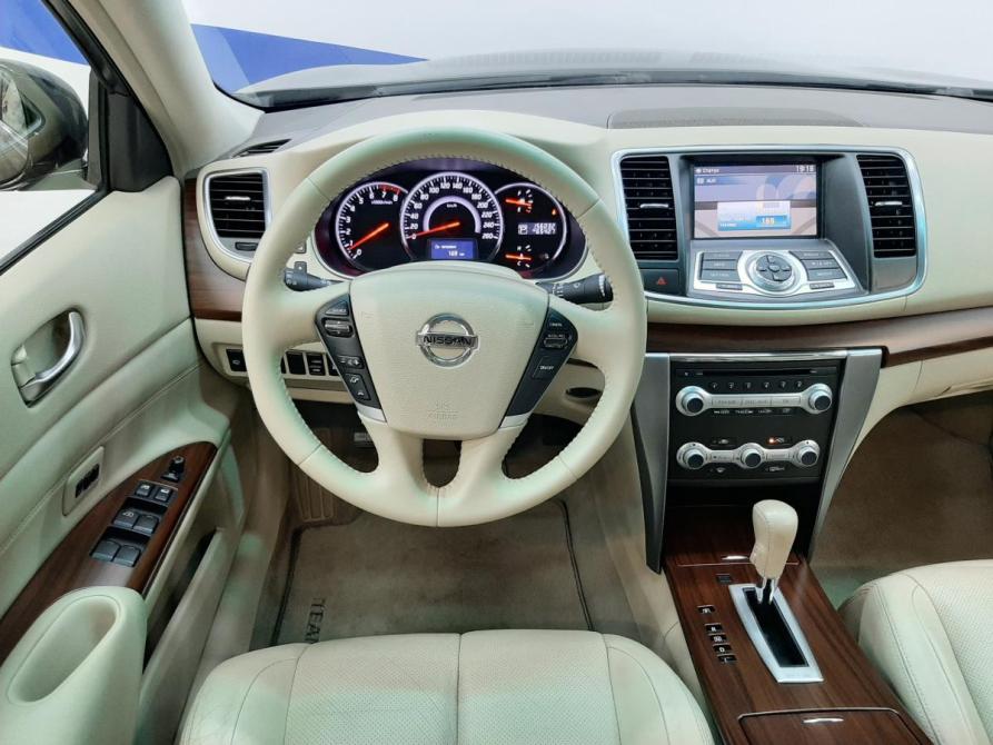 Nissan Teana II (J32) Рестайлинг Москва  - изображение 15