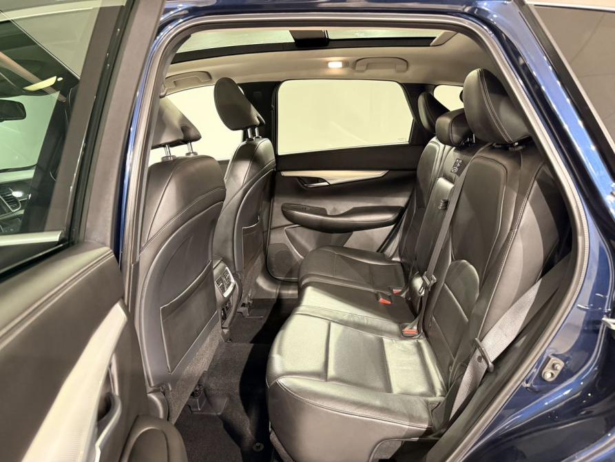 Infiniti QX50 II Москва  - изображение 12