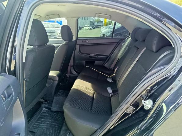 Mitsubishi Lancer X Рестайлинг с пробегом 2013 года, цена 949 995 рублей, 149057 км, седан, Автокод Объявления