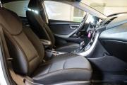 Hyundai Elantra V (MD) Уфа  - изображение 40