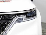 Kia Carnival IV Белгород  - изображение 34