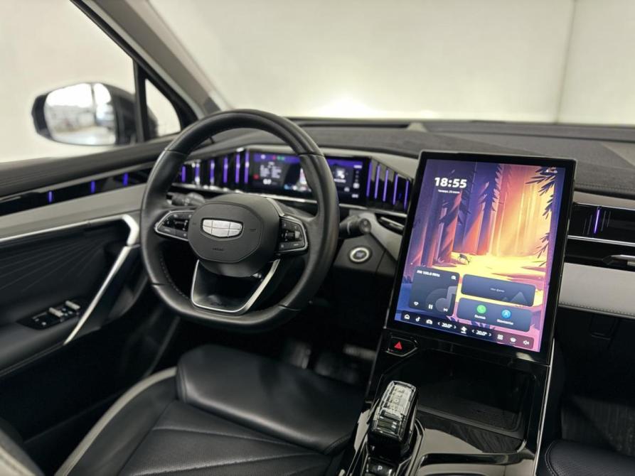 Geely Atlas II Нижний Новгород  - изображение 20