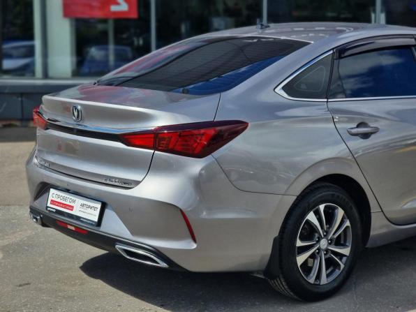 Changan Eado Plus с пробегом 2023 года, цена 1 549 000 рублей, 19730 км, седан, Автокод Объявления