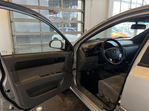 Chevrolet Lacetti I с пробегом 2007 года, цена 310 000 рублей, 263703 км, седан, Автокод Объявления