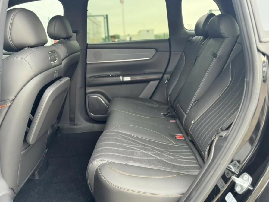 Changan Qiyuan Q07 Краснодар  - изображение 16