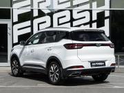 Chery Tiggo 7 Pro I Волгоград  - изображение 27