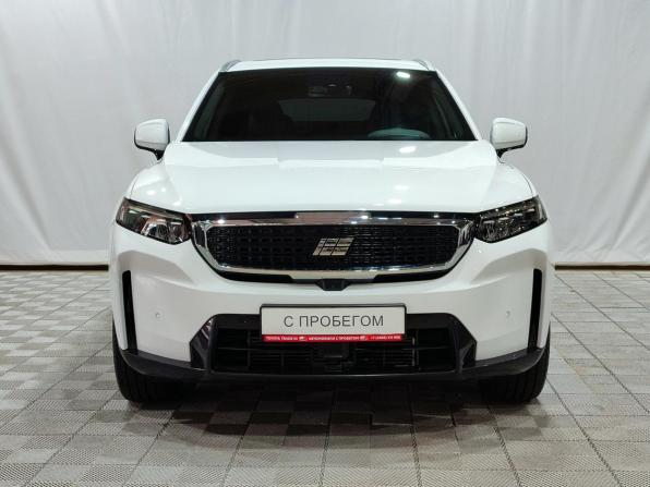 Knewstar 001 с пробегом 2024 года, цена 3 350 000 рублей, 5961 км, внедорожник, Автокод Объявления
