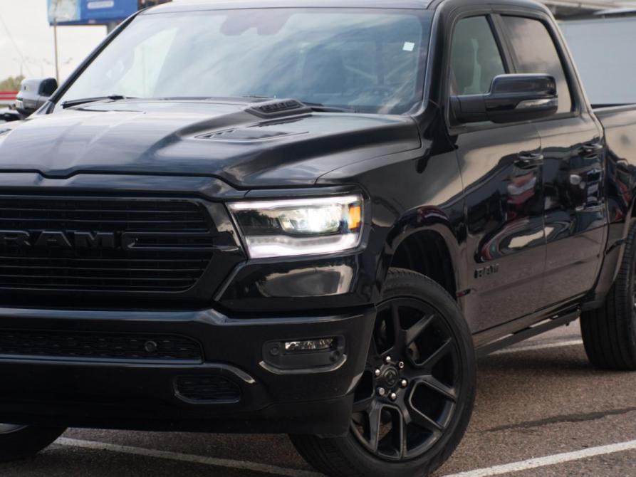 Ram 1500 V Москва  - изображение 2