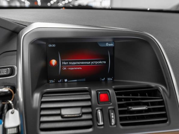 Volvo XC60 I Рестайлинг с пробегом 2014 года, цена 1 710 000 рублей, 230943 км, внедорожник, Автокод Объявления