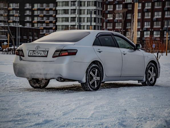 Toyota Camry VI (XV40) с пробегом 2006 года, цена 767 000 рублей, 301000 км, седан, Автокод Объявления