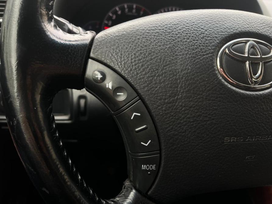 Toyota Camry V (XV30) Рестайлинг Санкт-Петербург  - изображение 11