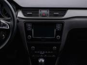 Skoda Rapid I Рестайлинг Москва  - изображение 30
