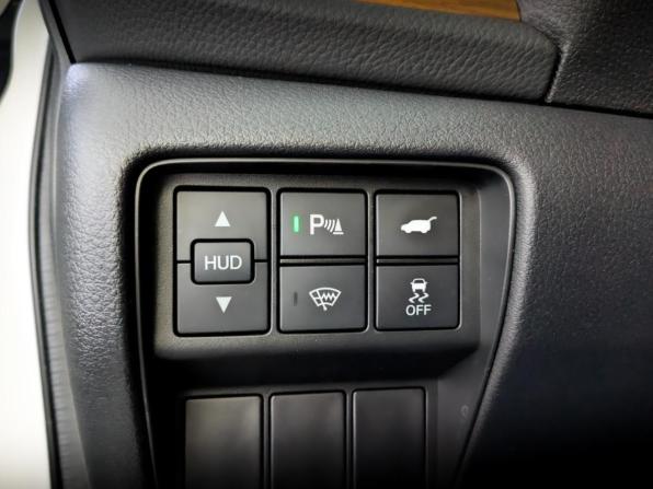 Honda CR-V V Рестайлинг с пробегом 2021 года, цена 3 990 000 рублей, 67880 км, внедорожник, Автокод Объявления