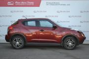 Nissan Juke I Старый Оскол  - изображение 26