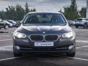 BMW 5 серии VI (F10/F11/F07) Москва  - изображение 21