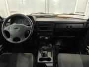 Lada (ВАЗ) 2121 (4x4) I Рестайлинг Москва  - изображение 18