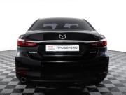 Mazda 6 III (GJ) Рестайлинг 2 Москва  - изображение 29