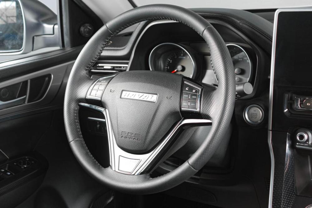 Haval M6 II Тюмень  - изображение 12