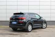 Hyundai Tucson III Рестайлинг Ярославль  - изображение 20
