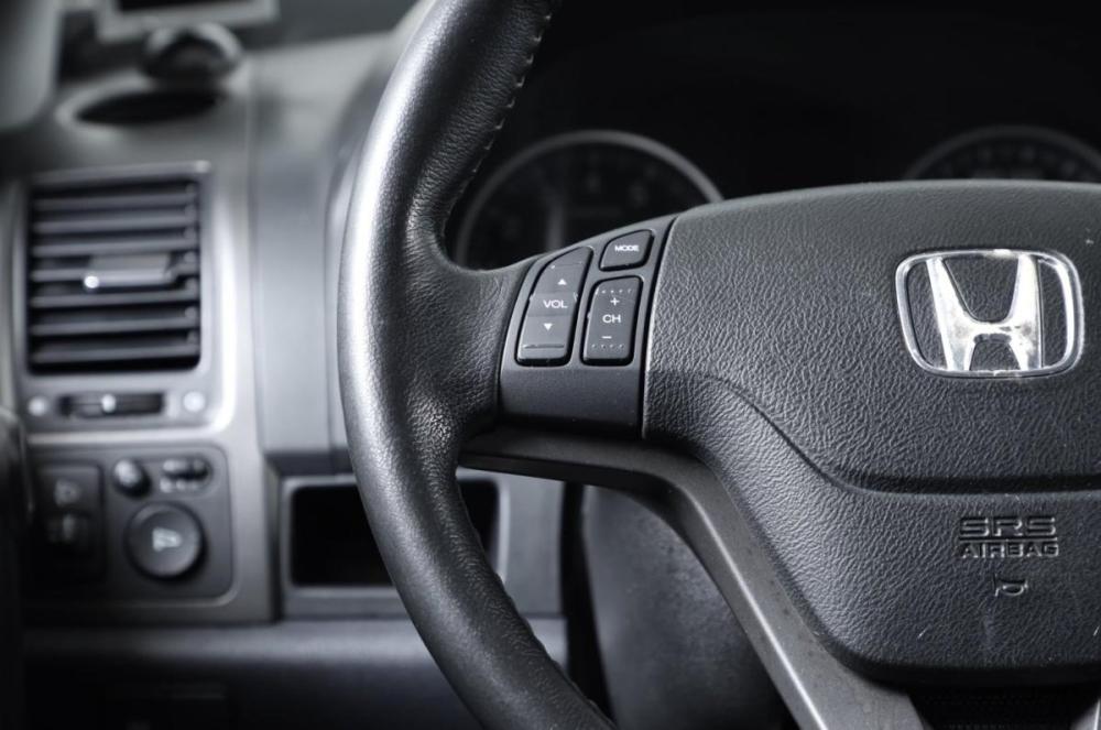 Honda CR-V III Рестайлинг Новосибирск  - изображение 13