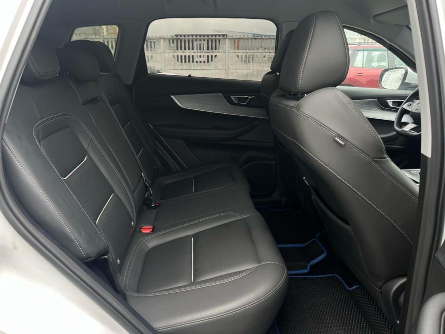 Chery Tiggo 7 Pro Max I Рестайлинг Калуга  - изображение 11