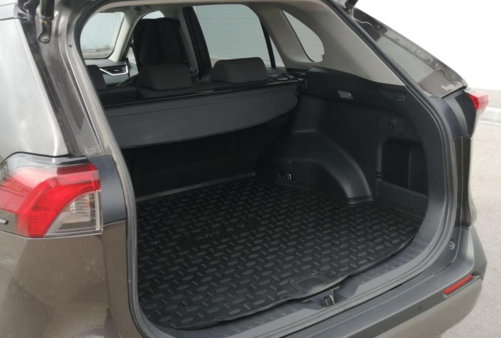 Toyota RAV4 IV (XA40) Рестайлинг Иваново  - изображение 21