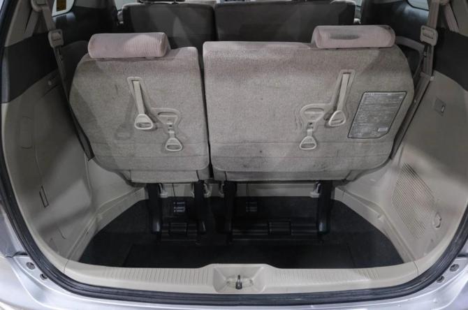 Toyota Estima I с пробегом 2012 года, цена 599 000 рублей, 100000 км, минивэн, Автокод Объявления