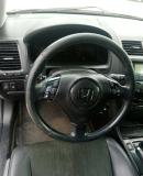 Honda Accord VII Рестайлинг Кемерово  - изображение 9