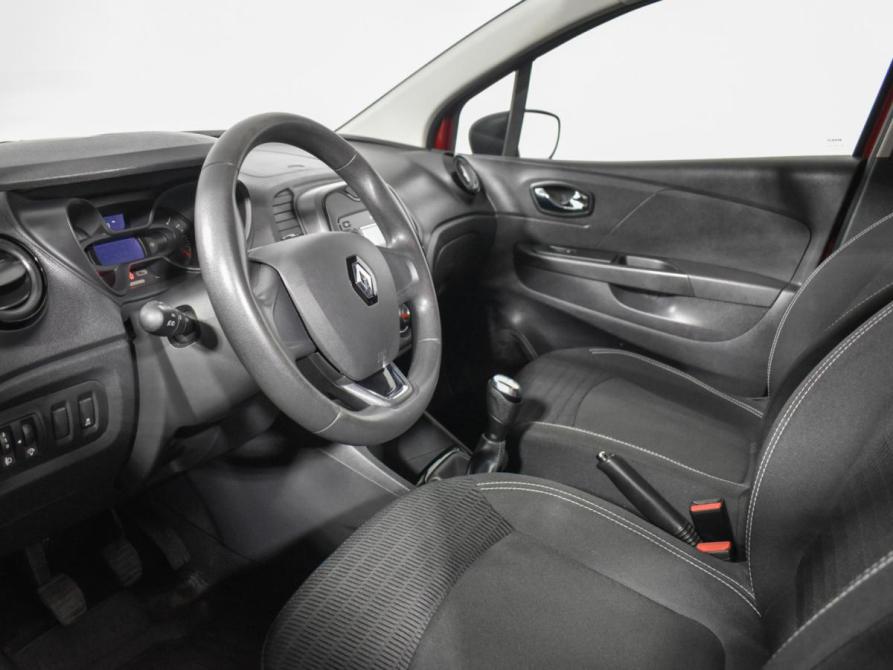 Renault Kaptur I Санкт-Петербург  - изображение 10