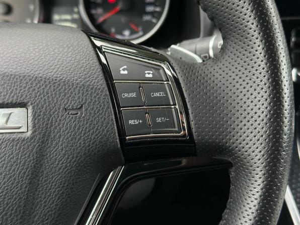 Haval M6 II с пробегом 2024 года, цена 1 779 000 рублей, 36441 км, внедорожник, Автокод Объявления