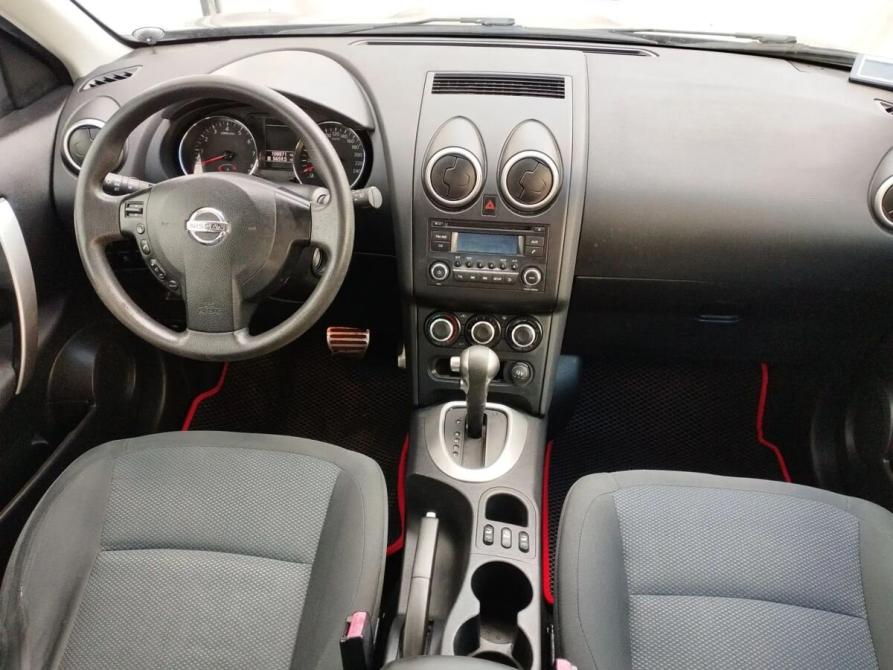 Nissan Qashqai I Рестайлинг Москва  - изображение 9