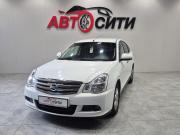 Nissan Almera III (G15) Воронеж  - изображение 24