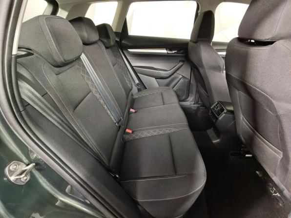 Skoda Karoq I с пробегом 2020 года, цена 1 791 000 рублей, 217498 км, внедорожник, Автокод Объявления