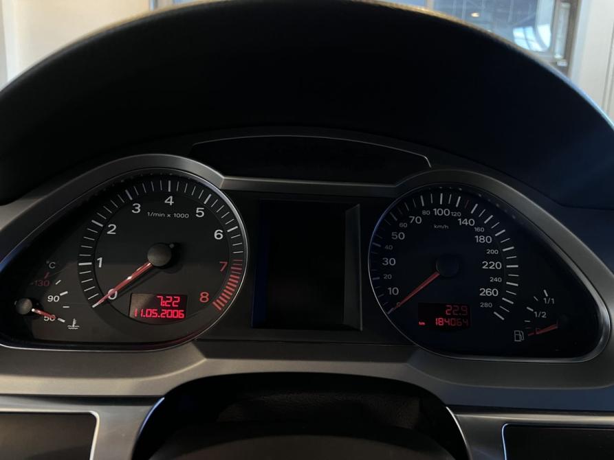 Audi A6 III (C6) Чебоксары  - изображение 10