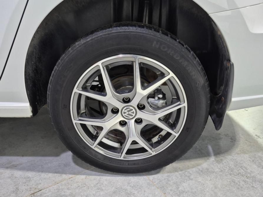 Volkswagen Polo V Рестайлинг Воронеж  - изображение 20