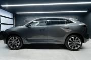 Changan UNI-K Москва  - изображение 17