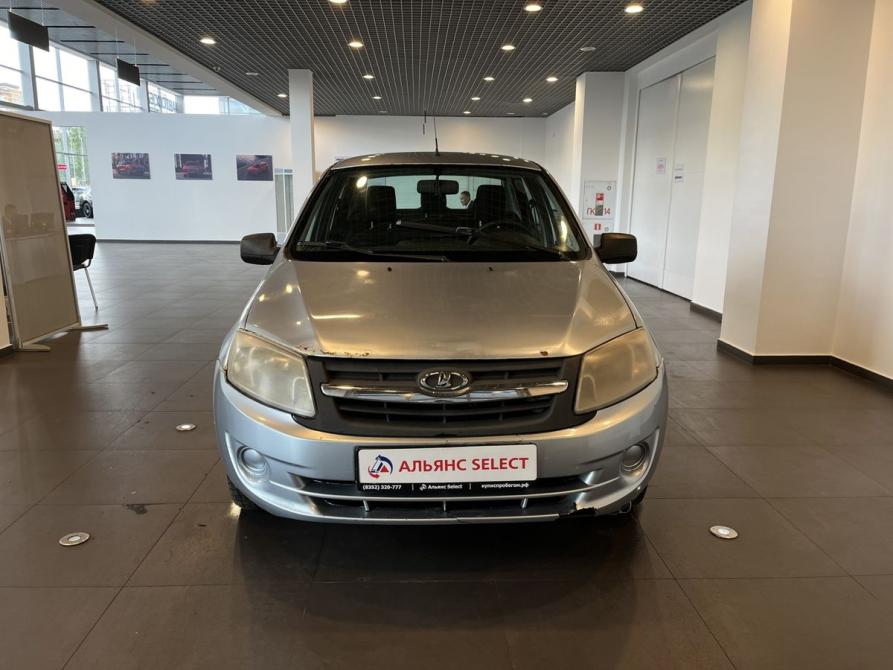 Lada (ВАЗ) Granta I Чебоксары  - изображение 8