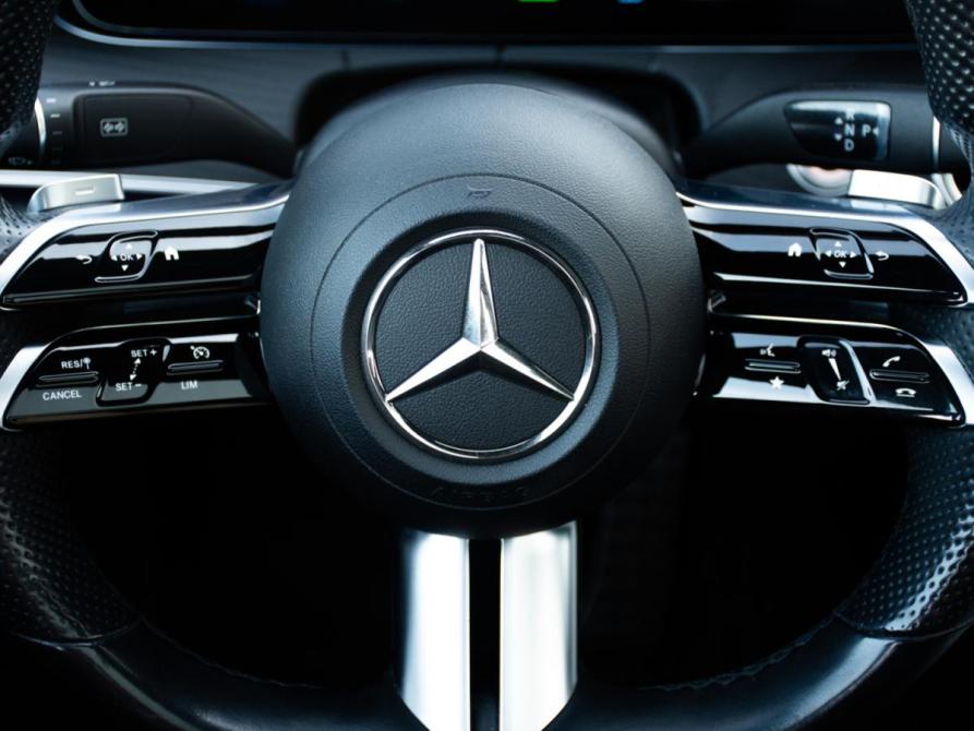 Mercedes-Benz E-Класс V (W213 S213 C238) Рестайлинг Москва  - изображение 25