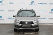 Lada (ВАЗ) Granta I Рестайлинг Пермь  - изображение 21