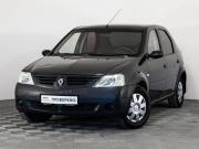 Renault Logan I Санкт-Петербург  - изображение 15