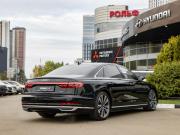 Audi A8 IV (D5) Москва  - изображение 33