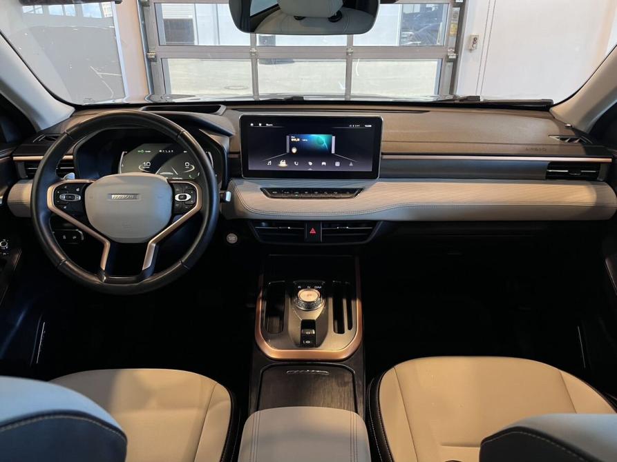 Haval Jolion I Чебоксары  - изображение 8