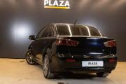 Mitsubishi Lancer X Уфа  - изображение 23