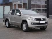 Volkswagen Amarok I Новосибирск  - изображение 21